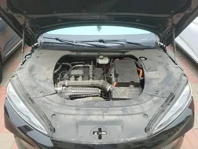 BYD Seal 07 DM-i 2025, 28000 км, за 12992.69 USD - фото 20