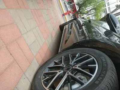 BYD Seal 07 DM-i 2025, 28000 км, за 12992.69 USD - фото 21