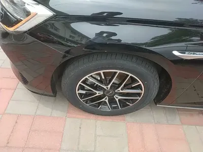 BYD Seal 07 DM-i 2025, 28000 км, за 12992.69 USD - фото 23