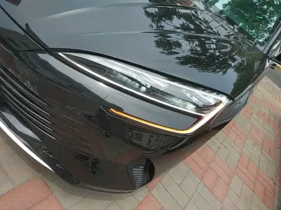 BYD Seal 07 DM-i 2025, 28000 км, за 12992.69 USD - фото 24