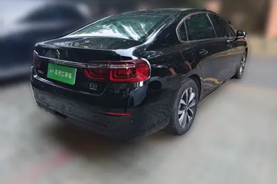 Citroen C6 2017, 79100 км, за 6943 USD - фото 6