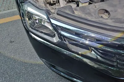 Citroen C6 2017, 79100 км, за 6943 USD - фото 7