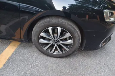 Citroen C6 2017, 79100 км, за 6943 USD - фото 8