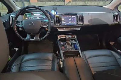 Citroen C6 2017, 79100 км, за 6943 USD - фото 9