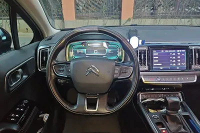 Citroen C6 2017, 79100 км, за 6943 USD - фото 10