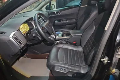 Citroen C6 2017, 79100 км, за 6943 USD - фото 15