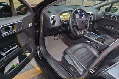Citroen C6 2017, 79100 км, за 6943 USD - фото 16