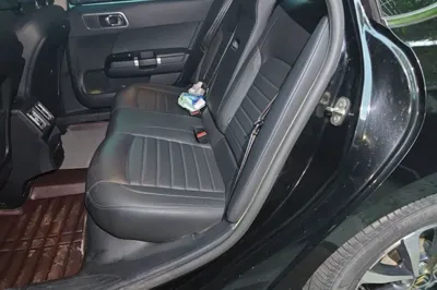 Citroen C6 2017, 79100 км, за 6943 USD - фото 17
