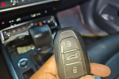 Citroen C6 2017, 79100 км, за 6943 USD - фото 20