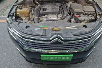 Citroen C6 2017, 79100 км, за 6943 USD - фото 21