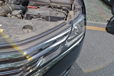 Citroen C6 2017, 79100 км, за 6943 USD - фото 22