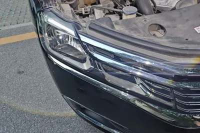 Citroen C6 2017, 79100 км, за 6943 USD - фото 23