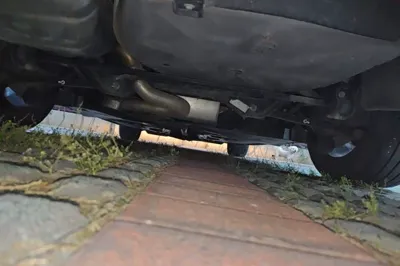 Citroen C6 2017, 79100 км, за 6943 USD - фото 25