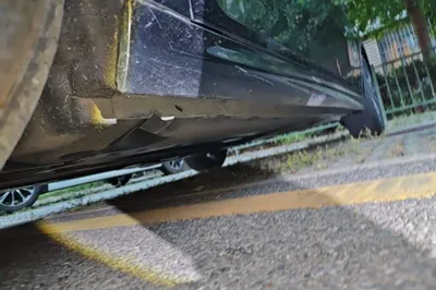 Citroen C6 2017, 79100 км, за 6943 USD - фото 26