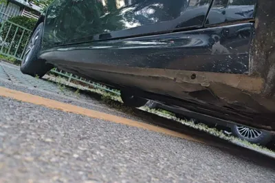 Citroen C6 2017, 79100 км, за 6943 USD - фото 27