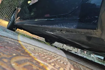 Citroen C6 2017, 79100 км, за 6943 USD - фото 28