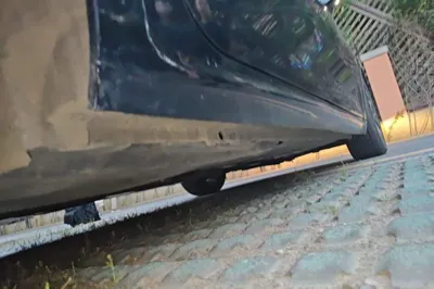 Citroen C6 2017, 79100 км, за 6943 USD - фото 29