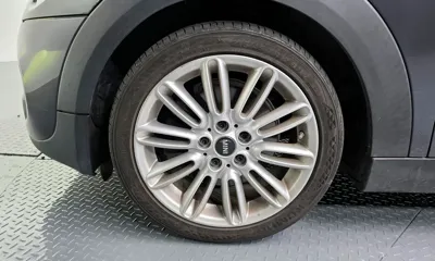 MINI Cooper 2016, 50339 км, за 9056.06 USD