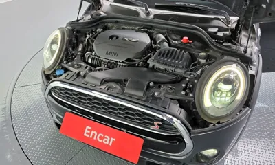 MINI Cooper 2016, 50339 км, за 8993.04 USD - фото 6