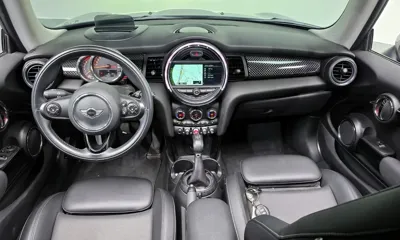 MINI Cooper 2016, 50339 км, за 8993.04 USD - фото 7