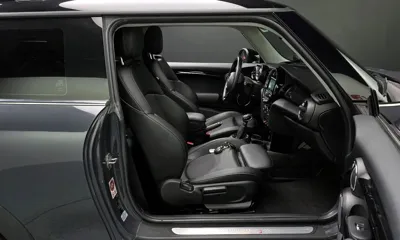 MINI Cooper 2016, 50339 км, за 8993.04 USD - фото 10