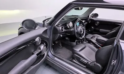 MINI Cooper 2016, 50339 км, за 8993.04 USD - фото 11