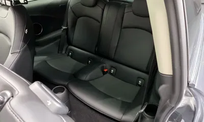 MINI Cooper 2016, 50339 км, за 8993.04 USD - фото 12