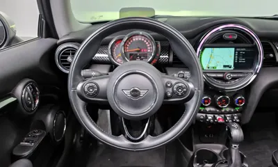 MINI Cooper 2016, 50339 км, за 8993.04 USD - фото 13