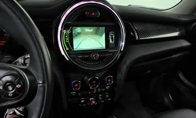 MINI Cooper 2016, 50339 км, за 8993.04 USD - фото 16