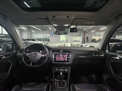 Volkswagen Tiguan 2020, 195819 км, за 12143.89 USD - фото 7