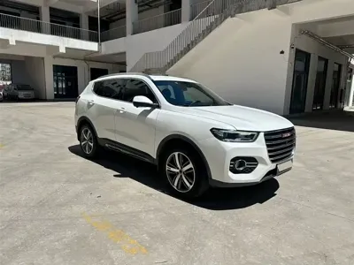 Haval H6 2018, 120000 км, за 4826.27 USD