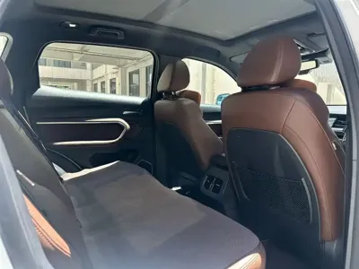 Haval H6 2018, 120000 км, за 4826.27 USD
