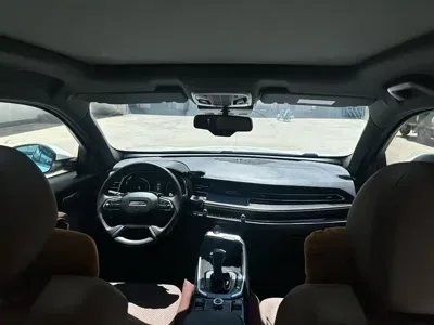 Haval H6 2018, 120000 км, за 4826.27 USD