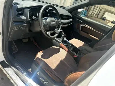 Haval H6 2018, 120000 км, за 4826.27 USD - фото 6