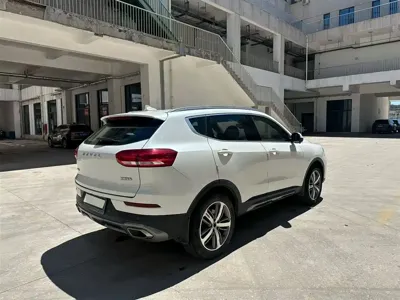 Haval H6 2018, 120000 км, за 4826.27 USD - фото 7