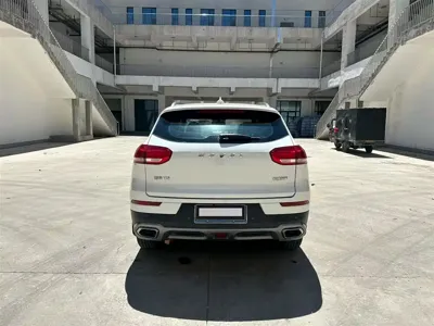 Haval H6 2018, 120000 км, за 4826.27 USD - фото 8