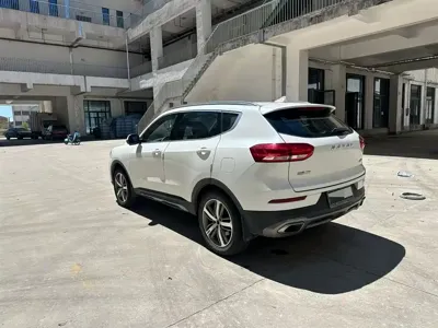 Haval H6 2018, 120000 км, за 4826.27 USD - фото 9