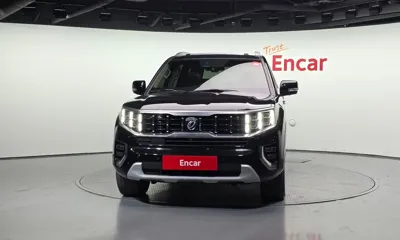 Kia Mohave 2021, 153941 км, за 17890.03 USD