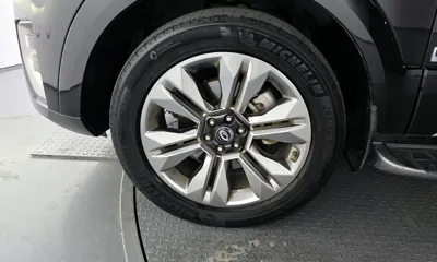 Kia Mohave 2021, 153941 км, за 17890.03 USD
