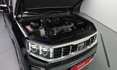 Kia Mohave 2021, 153941 км, за 17890.03 USD - фото 6