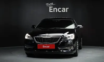 Kia K7 2012, 144639 км, за 2378.59 USD