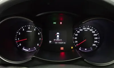Kia K7 2012, 144639 км, за 2378.59 USD - фото 8