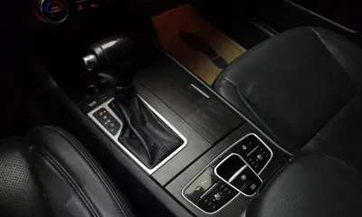 Kia K7 2012, 144639 км, за 2378.59 USD - фото 9