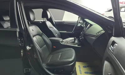 Kia K7 2012, 144639 км, за 2378.59 USD - фото 10