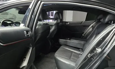 Kia K7 2012, 144639 км, за 2378.59 USD - фото 12