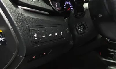 Kia K7 2012, 144639 км, за 2378.59 USD - фото 16