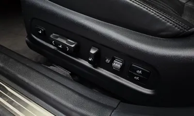 Kia K7 2012, 144639 км, за 2378.59 USD - фото 17