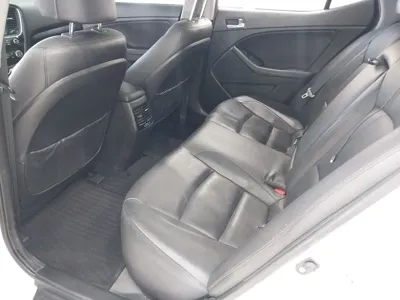 Kia K5 2014, 153614 км, за 4294.68 USD - фото 6