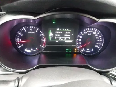 Kia K5 2014, 153614 км, за 4294.68 USD - фото 7