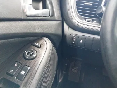 Kia K5 2014, 153614 км, за 4294.68 USD - фото 8